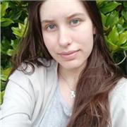 Profesor de apoyo escolar , enseñó español para extranjeros